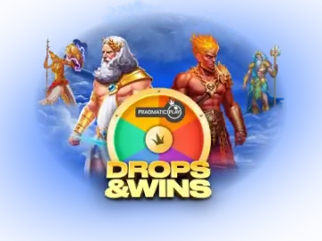 DROPS & WİNS