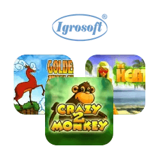 MOSTBET casinolarının sağlayıcıları
