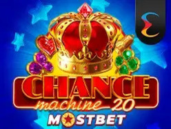 Chance Machine 20